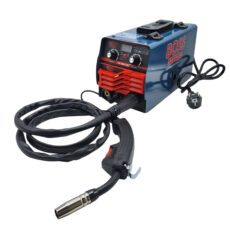 دستگاه جوش 350 آمپر صنعتی باس مدل CO2