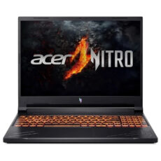 لپ تاپ 16 اینچی ایسر مدل Nitro V16 ANV16-71-760Q-i7 14650HX-32GB DDR5-512GB SSD-RTX4050-FHD - کاستوم شده