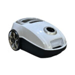 جاروبرقی ویلز مدل 3600W