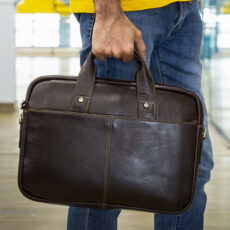 کیف لپ تاپ لیدوما مدل Li-10 مناسب برای لپ تاپ 13 تا 15 اینچی