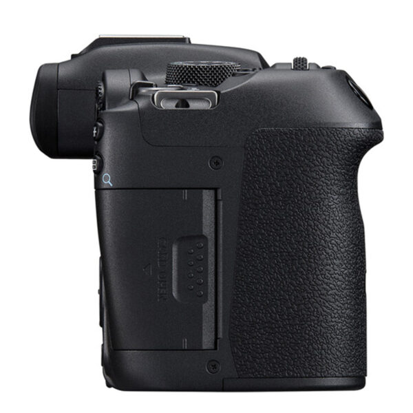 دوربین دیجیتال بدون آینه کانن مدل EOS R7 Kit RF18-150mm IS STM
