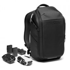 کوله پشتی دوربین منفروتو مدل Advanced Compact Backpack III