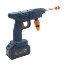 کارواش شارژی باس مدل 88VF کد 1