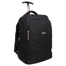 کوله پشتی نیلپر مدل چرخ دار NLW MAYAN