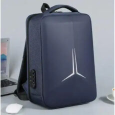 کوله پشتی لپ تاپ مدل MM-293D مناسب برای لپ تاپ 15 تا 17 اینچی