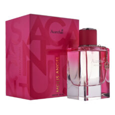 ادوپرفیوم زنانه آکانتوس مدل Molis Angel با رایحه شیرین حجم 110 میلی‌لیتر