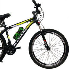 دوچرخه کوهستان لاماری مدل پلاس کد 3 سایز طوقه 26