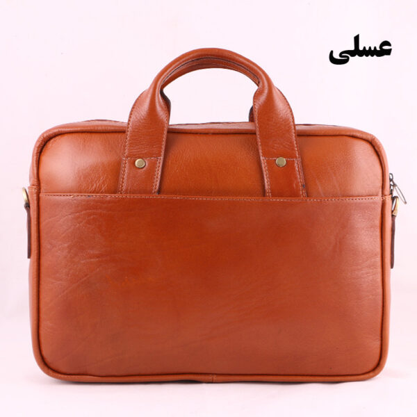 کیف لپ تاپ لیدوما مدل Li-10 مناسب برای لپ تاپ 13 تا 15 اینچی