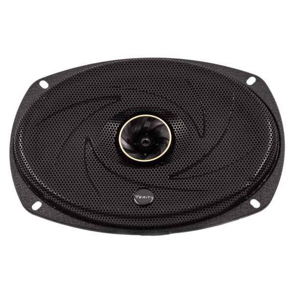اسپیکر خودرو وریتی مدل VCS-6976 بسته دو عددی