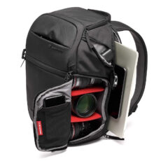 کوله پشتی دوربین منفروتو مدل Advanced Fast Backpack III