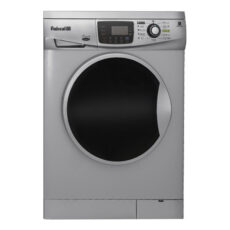 ماشین لباسشویی اتوماتیک آبسال مدل WRE7412-S ظرفیت 7 کیلوگرم