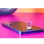 گوشی موبایل سامسونگ مدل Galaxy S25 دو سیم کارت ظرفیت 512 گیگابایت و رم 12 گیگابایت - پک ویتنام