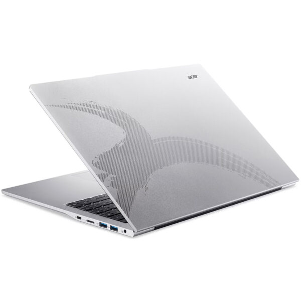 لپ تاپ 16 اینچی ایسر مدل Aspire Lite AL16-52P-31UT-i3 1305U-8GB DDR5-256GB SSD-IPS