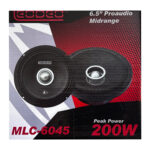 میدرنج خودرو لئودئو مدل MLC-6045 بسته دو عددی
