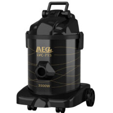 جاروبرقی سطلی لایق مدل LVC-715