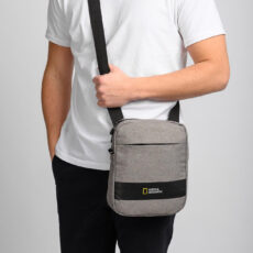 کیف رودوشی نشنال جئوگرافیک مدل N21102 SHADOW