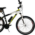 دوچرخه کوهستان ویوا مدل BLAZE کد 24-200 سایز طوقه 27.5 اینچ