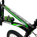 دوچرخه کوهستان مدل ویوا SPORT کد دیسکی سایز طوقه 26 اینچ