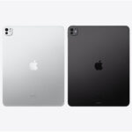 تبلت 11 اینچی اپل مدل iPad Pro 2024 M4 Wi-Fi ظرفیت 512 گیگابایت و رم 8 گیگابایت