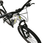 دوچرخه کوهستان مدل SPORT کد دیسکی سایز طوقه 26 اینچ
