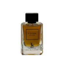 ادو پرفیوم مردانه والدمار مدل Dior Homme Intense با رایحه شیرین حجم 100 میلی لیتر