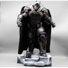 فیگور مدل بتمن آرمور طرح Batman Armor LED