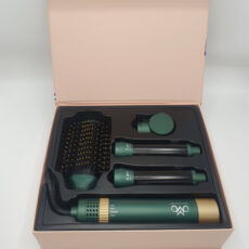 سشوار برس دار حالت دهنده مولینر مدل ML_5015