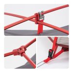 چادر اضطراری نیچرهایک مدل NH17T012-T | 20D