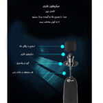 ست میکروفن بی سیم مدل digiKT-A