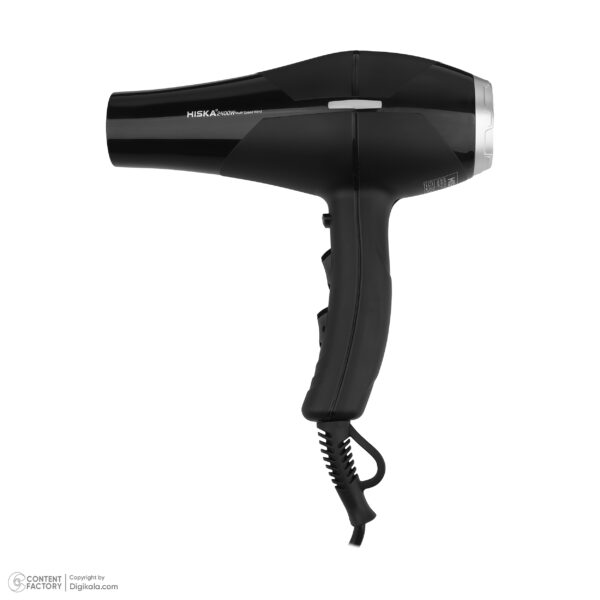 سشوار حرفه ای هیسکا مدل H5254