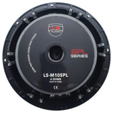 میدرنج خودرو ال اس آدیو مدل LS-M10SPL