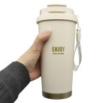 تراول ماگ مدل GS-M-219325 گنجایش 0.5 لیتر