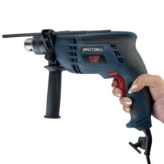 دریل چکشی 13 میلیمتری 1000 وات باس مدل BS-5835