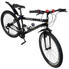 دوچرخه کوهستان المپیا مدل pL_05 سایز طوقه 26