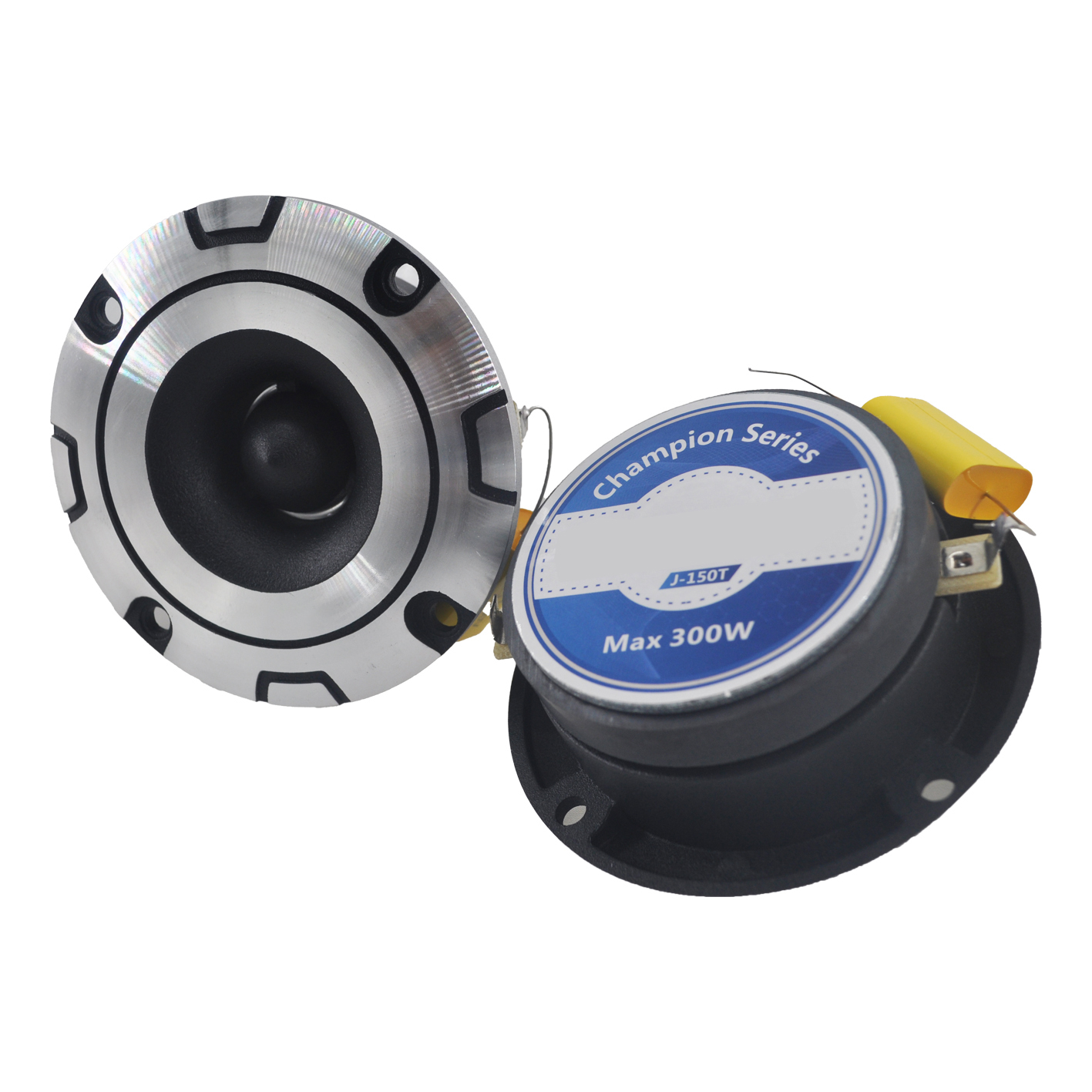 سوپر تیوتر مدل JL J-150 t بسته دو عددی