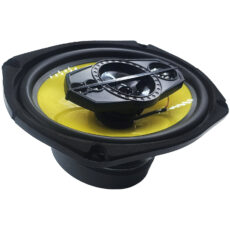 اسپیکر خودرو ساووی مدل SV-6955 بسته دو عددی