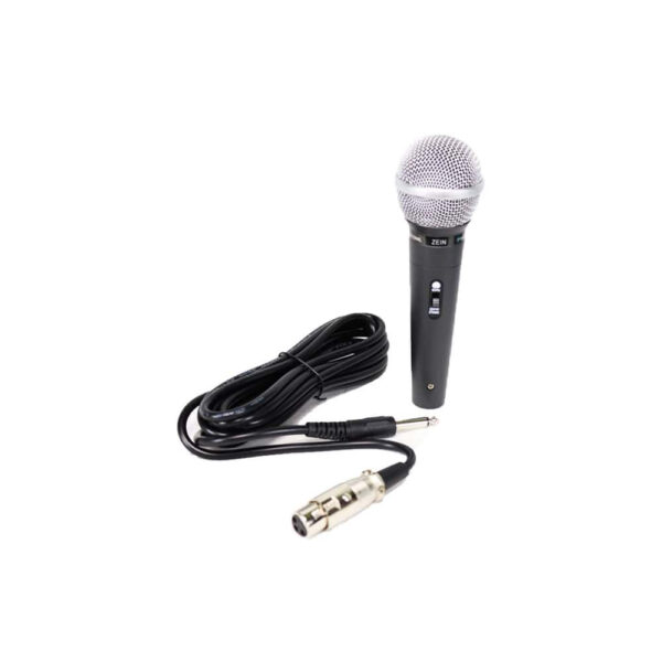 میکروفن داینامیک زین مدل ZE-725