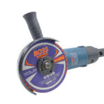 مینی فرز صنعتی باس مدل BS-801