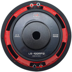ساب ووفر خودرو ال اس آدیو مدل LS-122SP2
