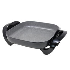 تابه برقی تاور مدل DYT14036GRY سایز 32