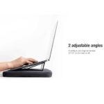 کیف لپ تاپ نیلکین مدل Commuter Multifunctional مناسب برای لپ تاپ 14 اینچ