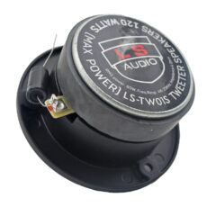 سوپر تیوتر ال اس آدیو مدل LS-tw01 S بسته دو عددی