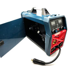 دستگاه جوش CO2 صنعتی 950 آمپر باس مدل MIG/MMA-950 Co2