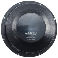 میدرنج خودرو مدل MA-8PRO بسته دو عددی