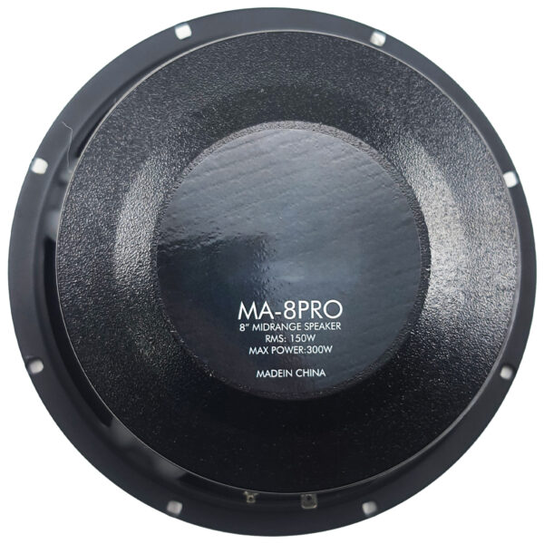 میدرنج خودرو مدل MA-8PRO بسته دو عددی