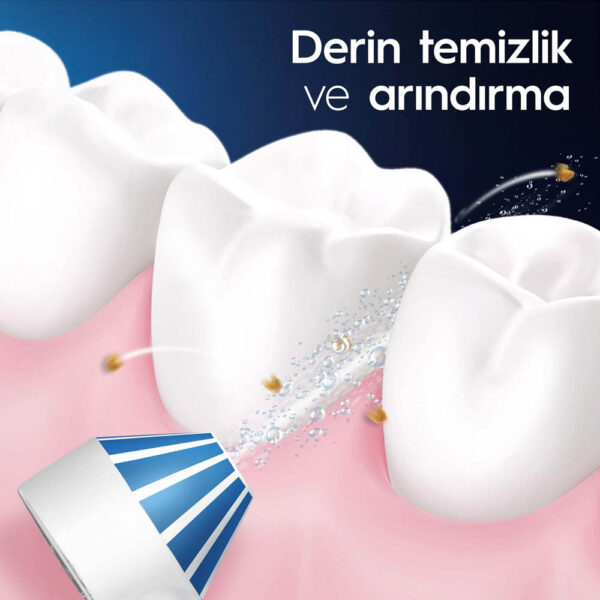 دستگاه شست و شوی دهان و دندان اورال-بی مدل md 20