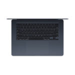 لپ تاپ 15.3 اینچی اپل مدل MacBook Air MC6L4 2025 LLA-M4-24GB Ram-512GB SSD