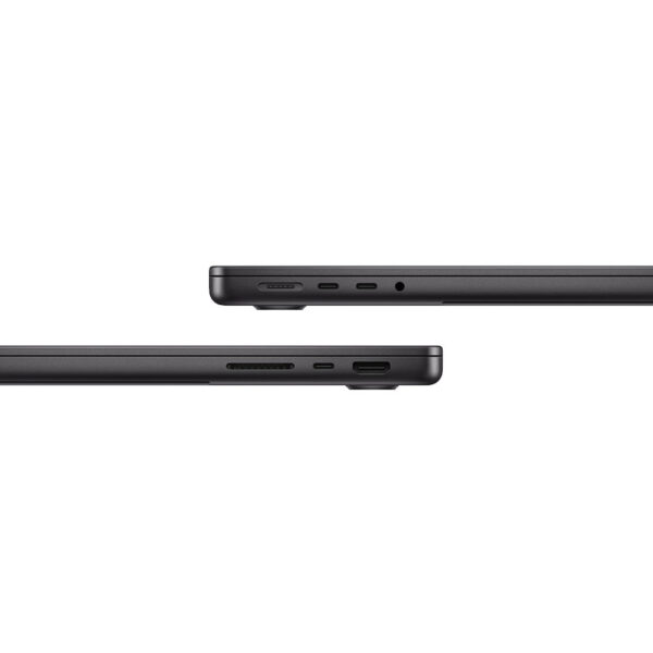 لپ تاپ 14.2 اینچی اپل مدل MacBook Pro MX2H3 2024 HNA-M4 Pro-24GB RAM-512GB SSD