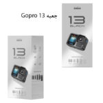دوربین فیلم برداری ورزشی گوپرو مدل Hero 13 Black