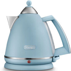 کتری برقی دلونگی مدل Argento Flora KBX3016